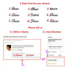 Load image into Gallery viewer, Personalized Charm Custom Bracelet