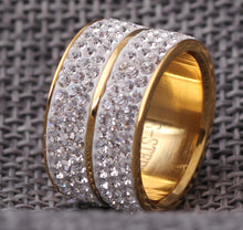 Charger l'image dans la galerie, Bague Elle est une Diva